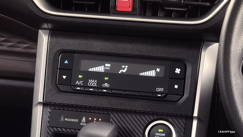 all-new-avanza-ac-controler