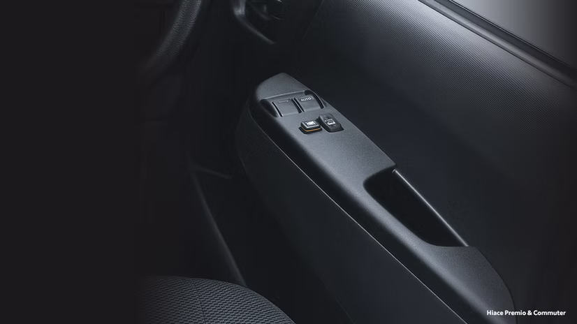 new-hiace-window-controler